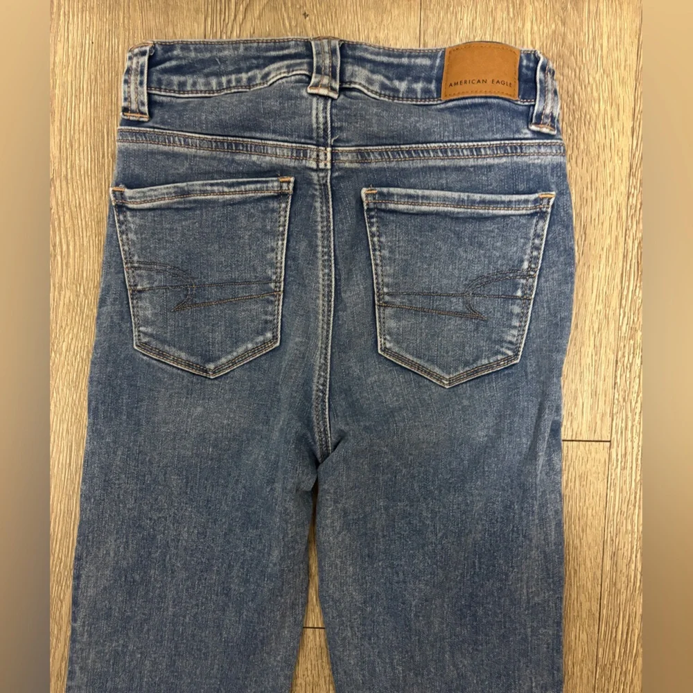AE Flare Jeans - Picture 4 of 5